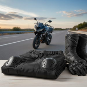 יותר מסתם בד: המדריך המקיף לבחירת מכנסי רכיבה בטוחים